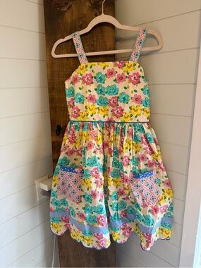 Wildflowers - Maeve Dress